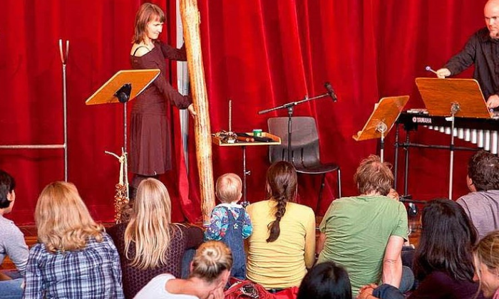 © Musikschule Emotio